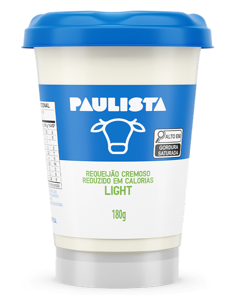 REQ  COPO PAULISTA 180G LIGTH