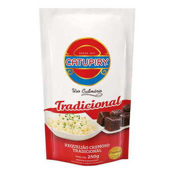 REQUEIJAO CATUPIRY 250G BISNAGA