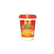 REQUEIJAO TIROLEZ 200G
