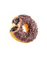 RINGS DONUTS BRIGADEIRO UN