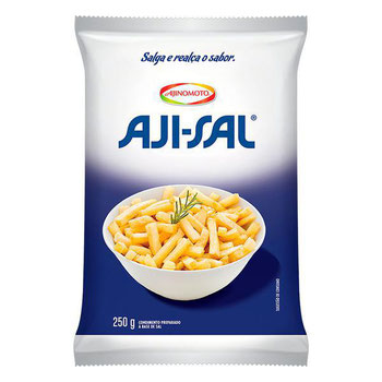 SAL AJI SAL 250GR