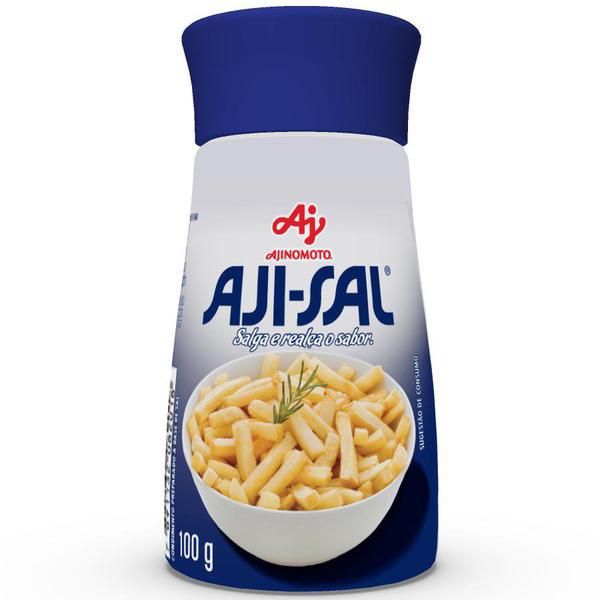 SAL AJINOMOTO 100G