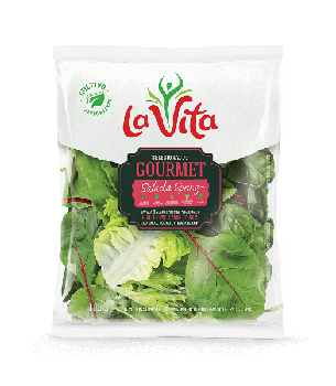 SALADA SPRING LA VITA 100G