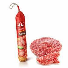 SALAME ITALIANO PERDIGAO KG