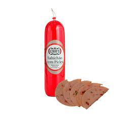 SALSICHAO COM PICLES CERATTI KG