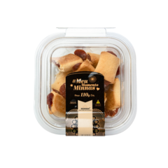 SEQUILHO MINAS 110G TUBINHO