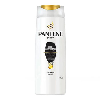 SH PANTENE 175ML HIDROCAUTERIZACAO