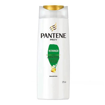 SH PANTENE 175ML RESTAURACAO