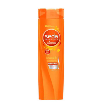 SH SEDA 325ML RESTAURACAO INSTANTANEA