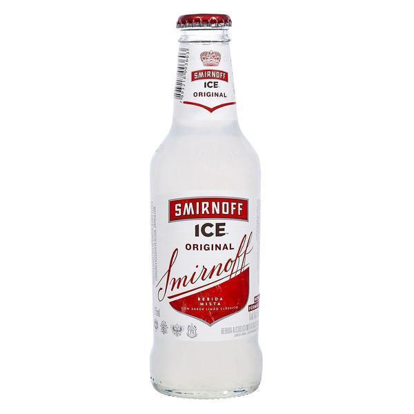 SMIRNOFF ICE 275ML LN