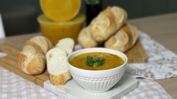 SOPA DE ABOBORA COM CARNE SECA 1LITRO UN