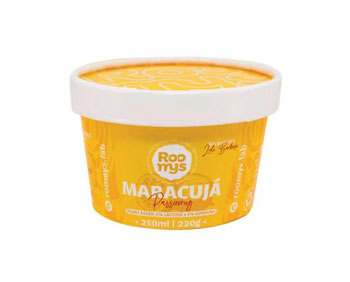 SORV ROOMYS 100ML MARACUJA