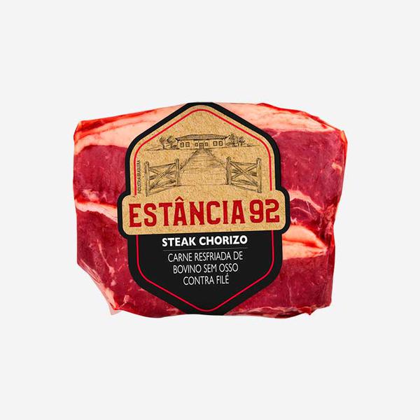 STEAK CHORIZO EST92 Kilo