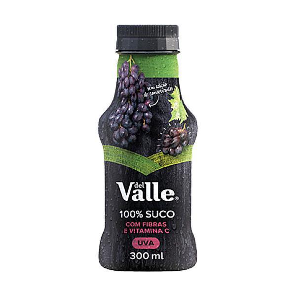 SUCO DEL VALLE 300ML UVA