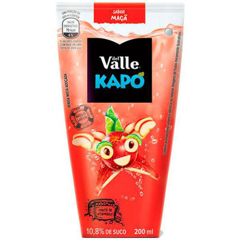 SUCO KAPO 200ML MACA