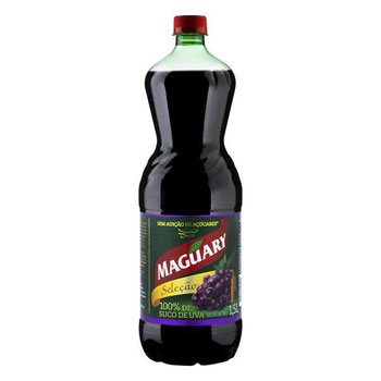 SUCO MAGUARY 1,35 L UVA TINTO