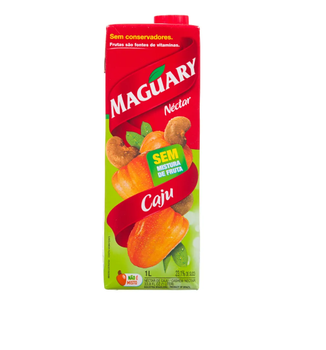 SUCO MAGUARY 1LT CAJU