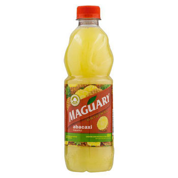 SUCO MAGUARY CONC 500ML ABACAXI