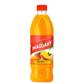 SUCO MAGUARY CONC 500ML MANGA