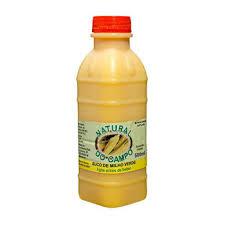 SUCO MILHO NATURAL DO CAMPO 500ML