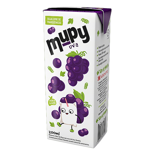 SUCO MUPY 200ML UVA