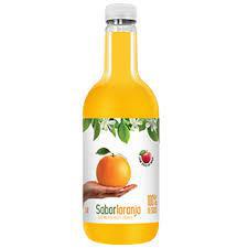 SUCO PANIZZON 1,4L LARANJA 100%SUCO