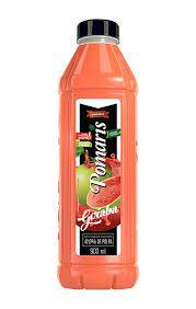 SUCO POMARIS 900ML GOIABA