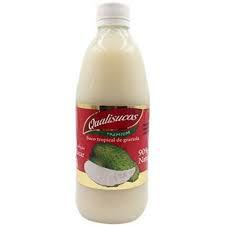 SUCO QUALISUCOS 500ML GRAVIOLA PREMI