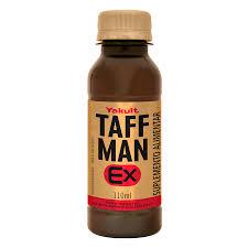 TAFFMAN EX  110ML PET