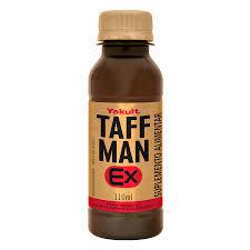 TAFFMAN EX  110ML PET
