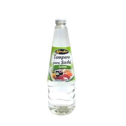 TEMP P/ SUSHI KIRIN 750ML-SUAVE