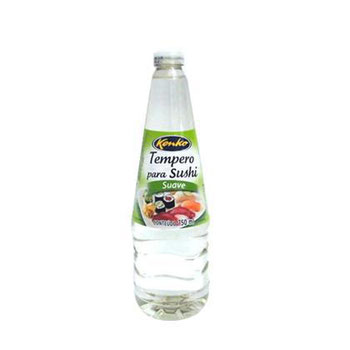 TEMP P/ SUSHI KIRIN 750ML-SUAVE