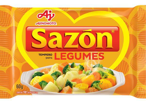 TEMP SAZON 60G LEGUMES
