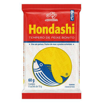 TEMPERO HONDASHI 60G