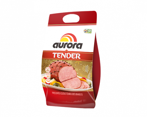 TENDER AURORA KG