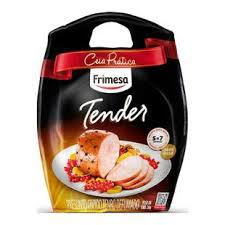 TENDER BOLINHA FRIMESA S/ OSSO KG