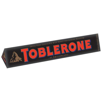 TOBLERONE 100G DARK
