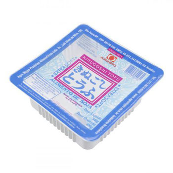 TOFU NIPPO 400G KINUGOSHI