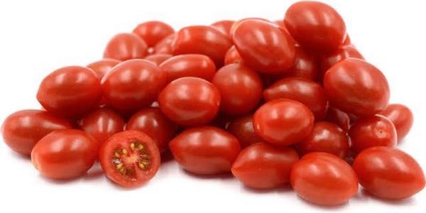 TOMATE GRAPE 500G UN