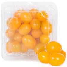 TOMATE GRAPE AMARELO 170G UN