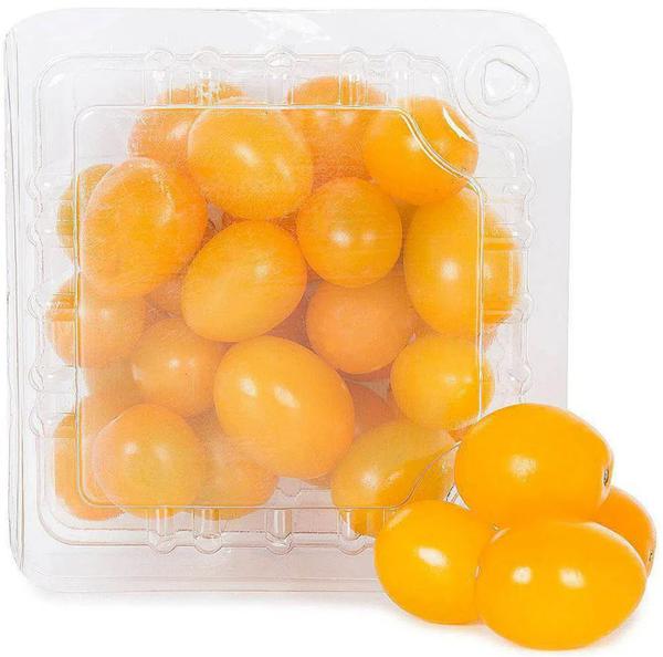 TOMATE GRAPE AMARELO 180G