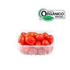 TOMATE GRAPE FLD 300G ORG