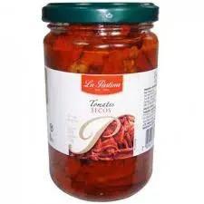 TOMATE SECO LA PASTINA 150G