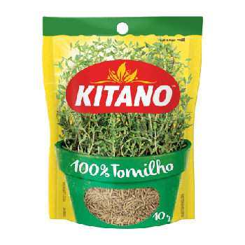 TOMILHO KITANO 10G