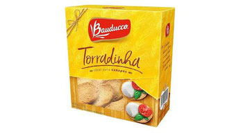 TORRADA BAUDUCCO 110G CANAPE