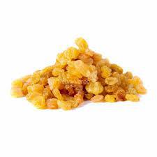 UVA PASSA BRANCA 200G