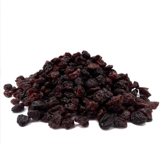 UVA PASSA ESCURA 200G SEM SEMENTE