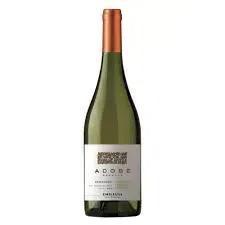 V CHIL ADOBE 750ML BCO CHARDONNAY
