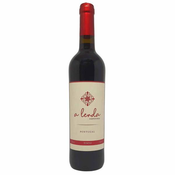 VH A LENDA PORTUGUESA 750ML