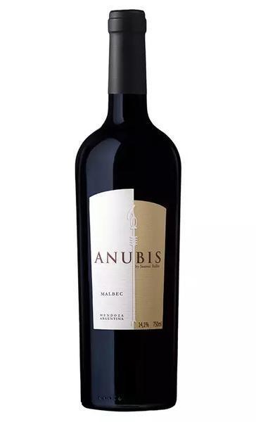 VH ARG ANUBIS 750ML MALBEC TTO